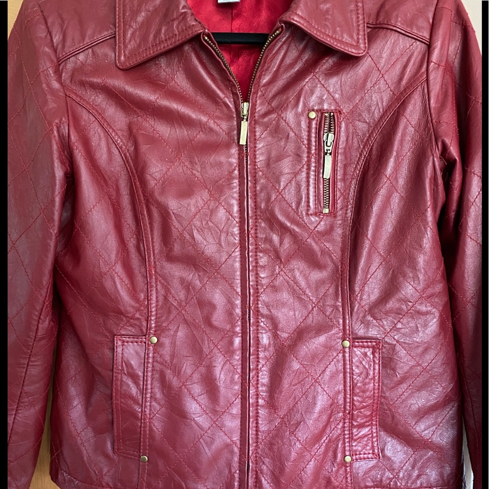 EUC - Chico’s Jacket